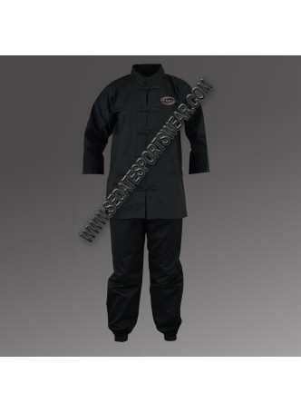 Kung Fu uniforms